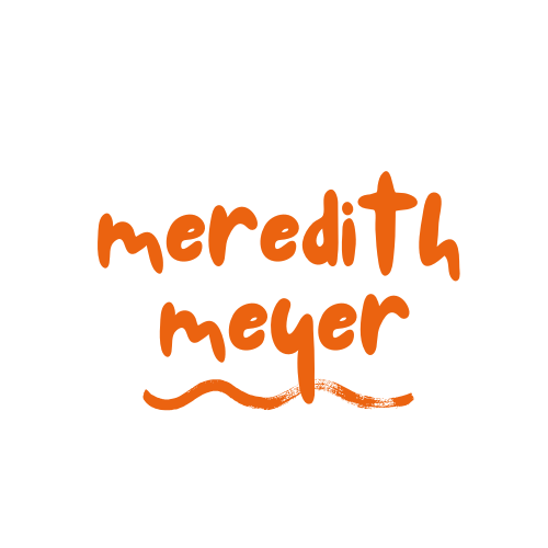 Meredith Meyer Art
