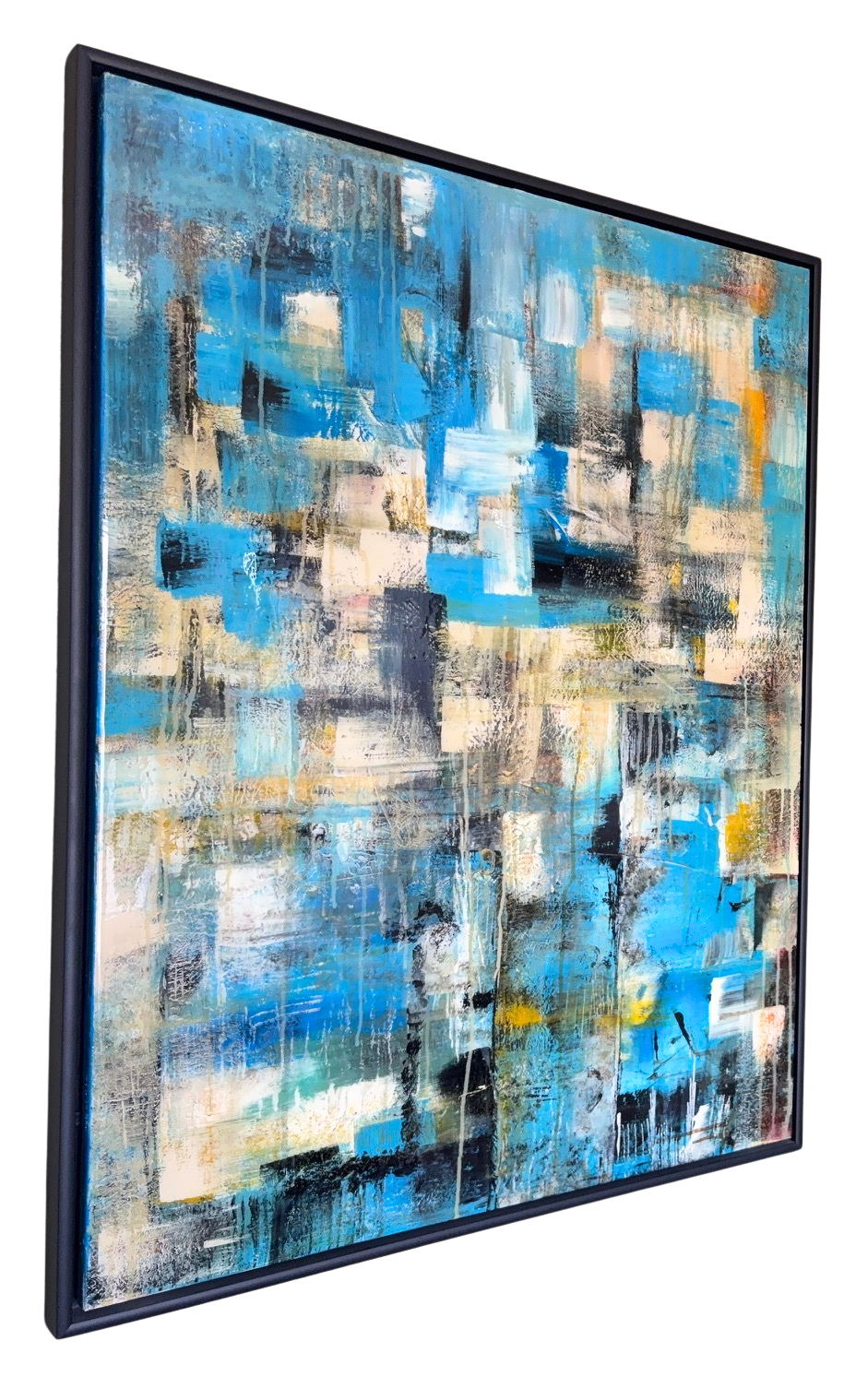 Deconstructed Grid