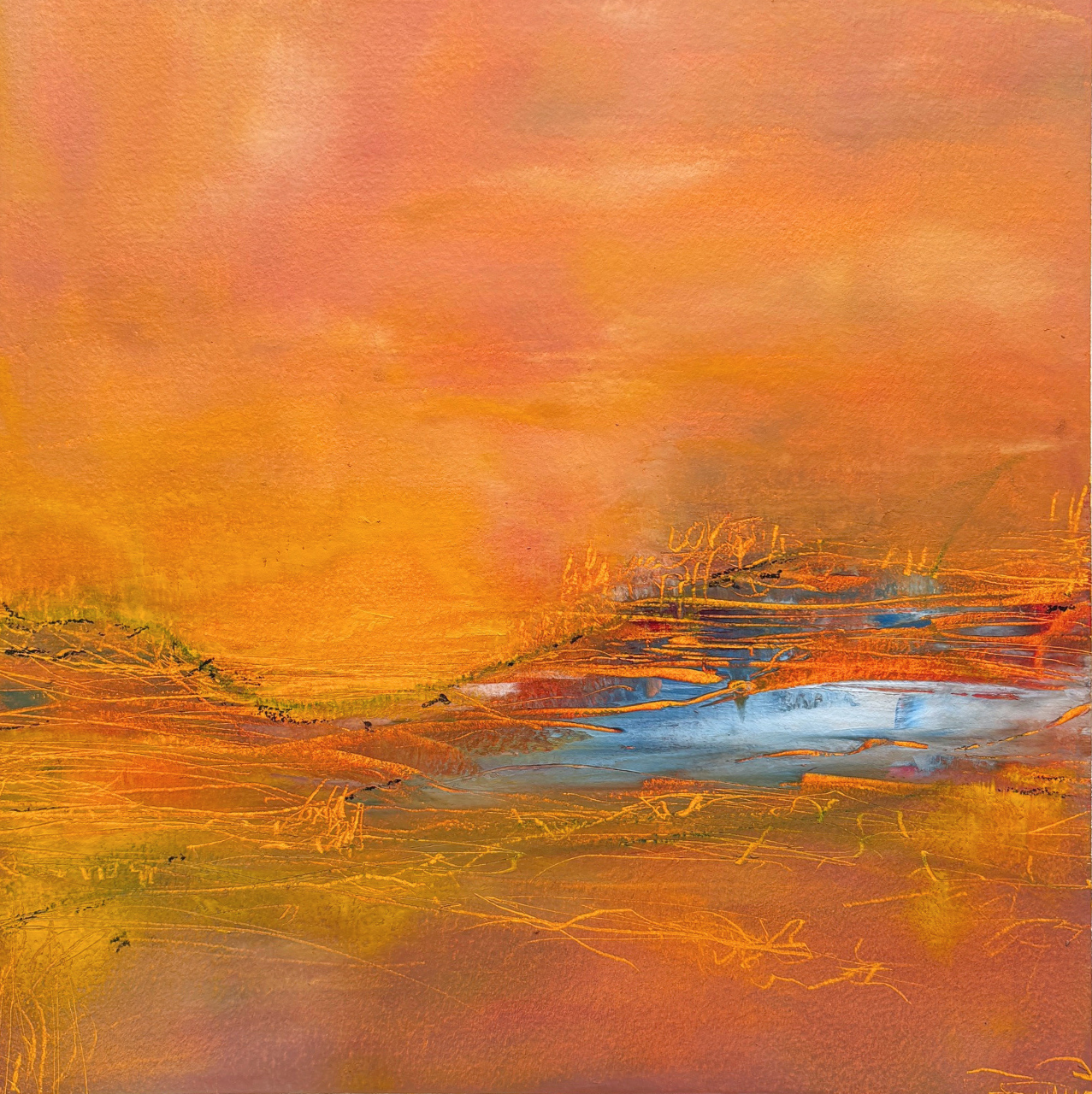 Mirage