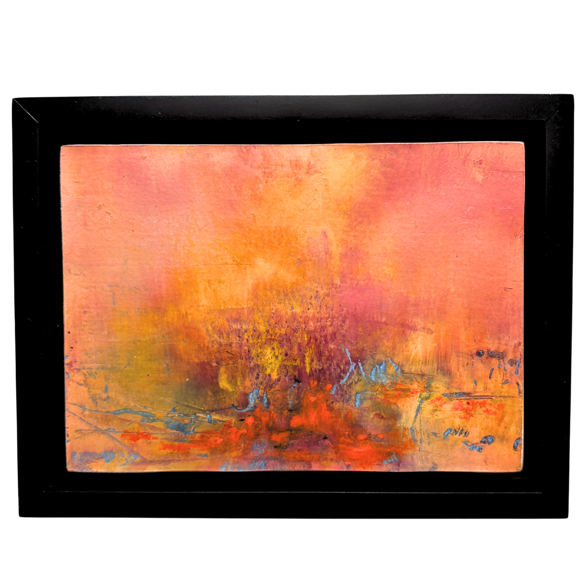 # 2 Light & Shadow Series | 5x7 inch | float framed