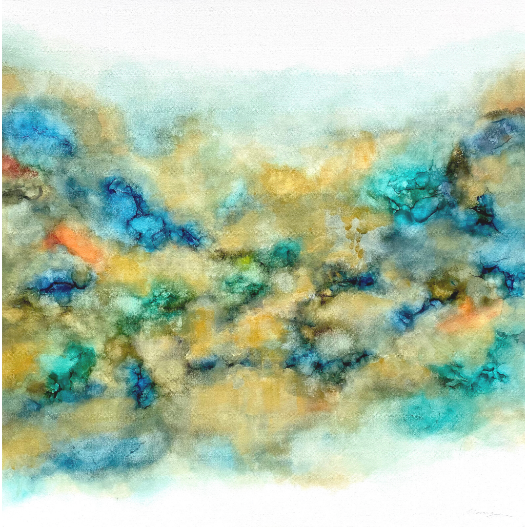 Coral Reef II