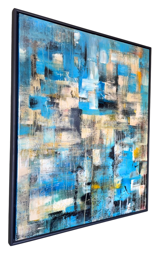 Deconstructed Grid