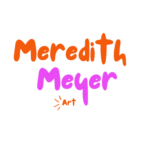 Meredith Meyer Art