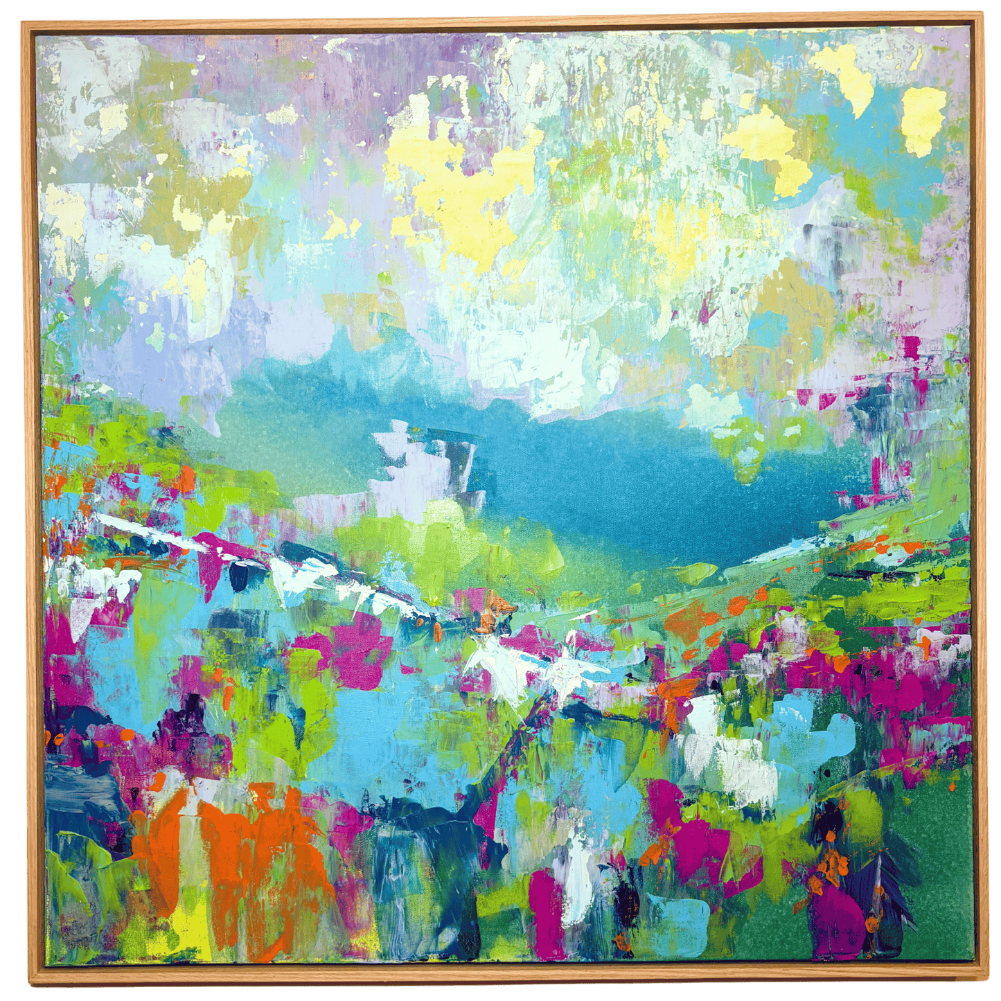 Super Bloom