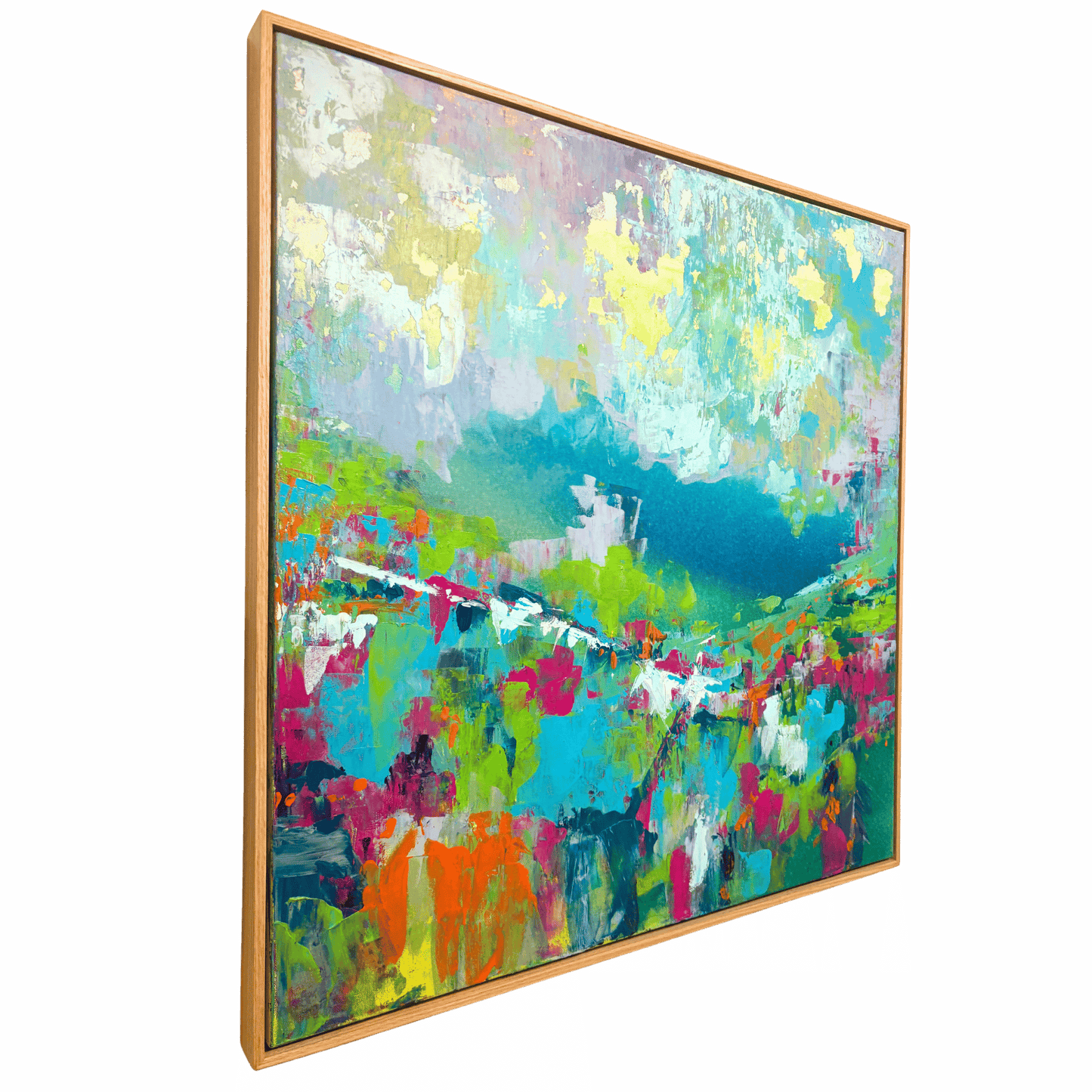 Super Bloom