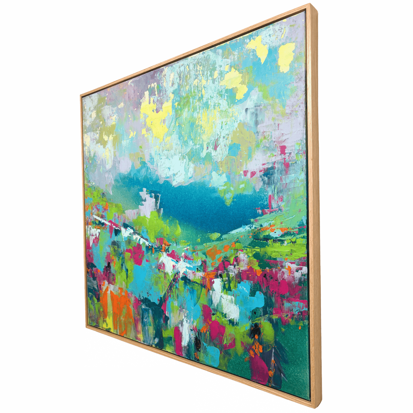 Super Bloom