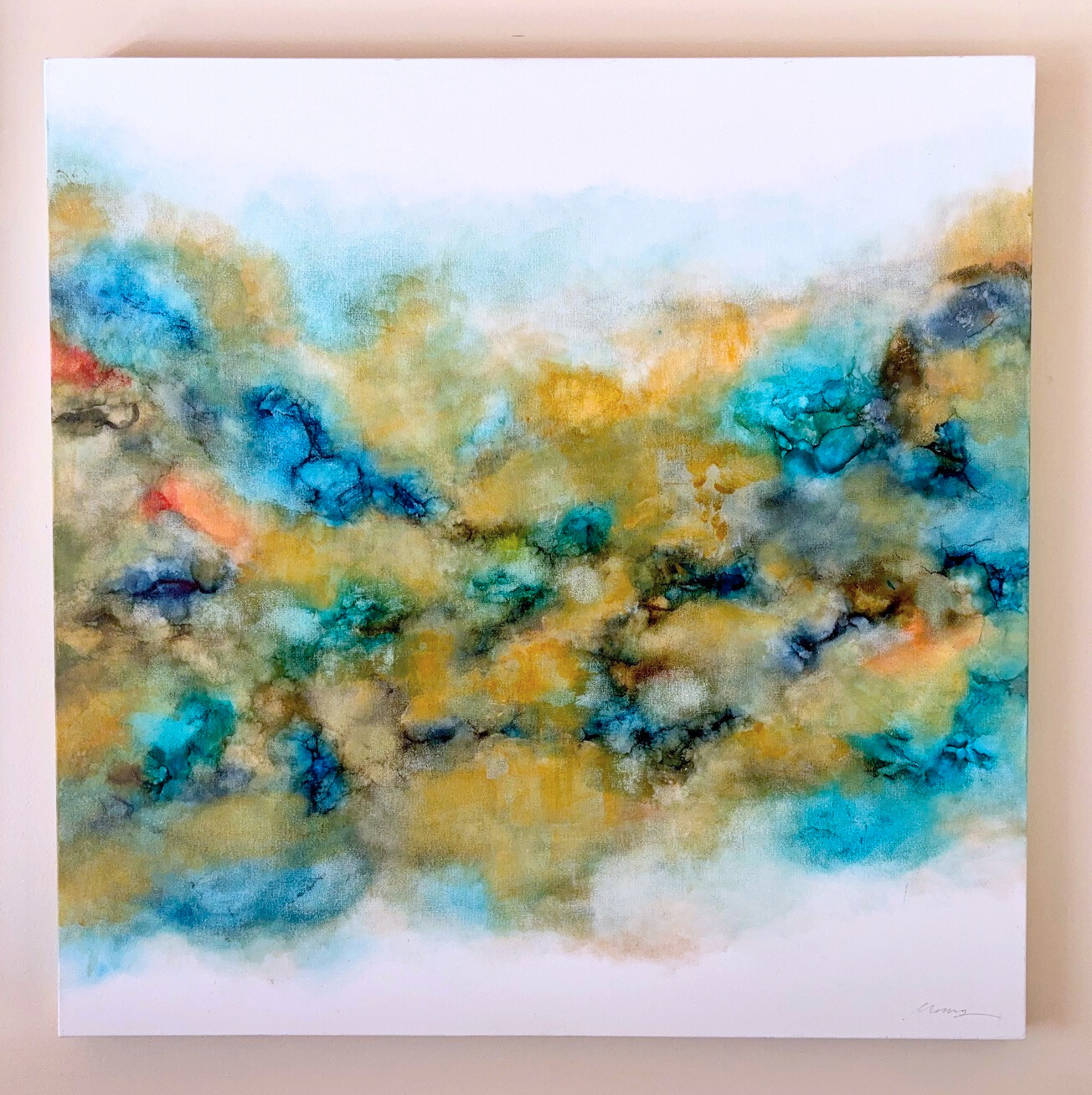 Coral Reef II