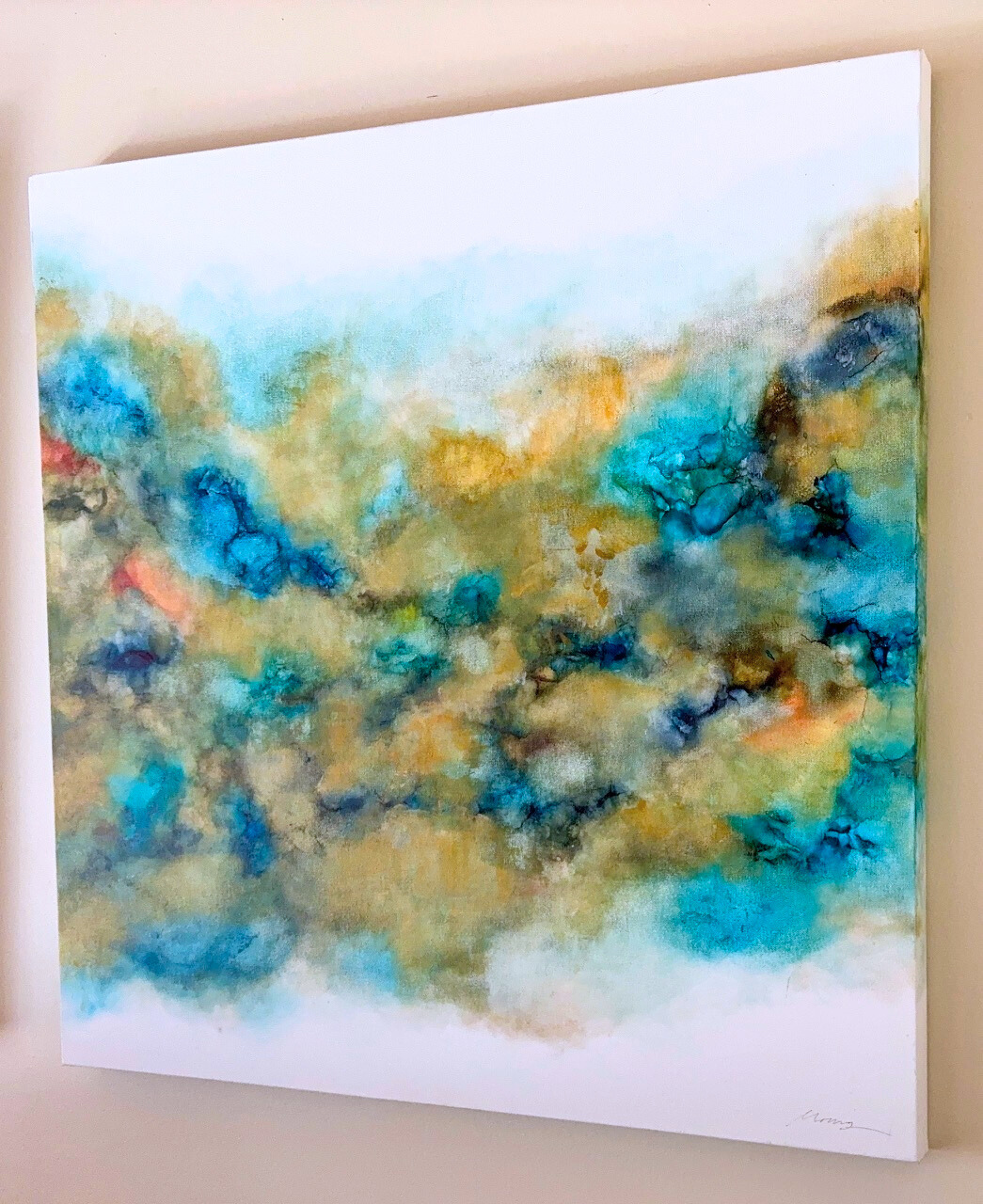 Coral Reef II