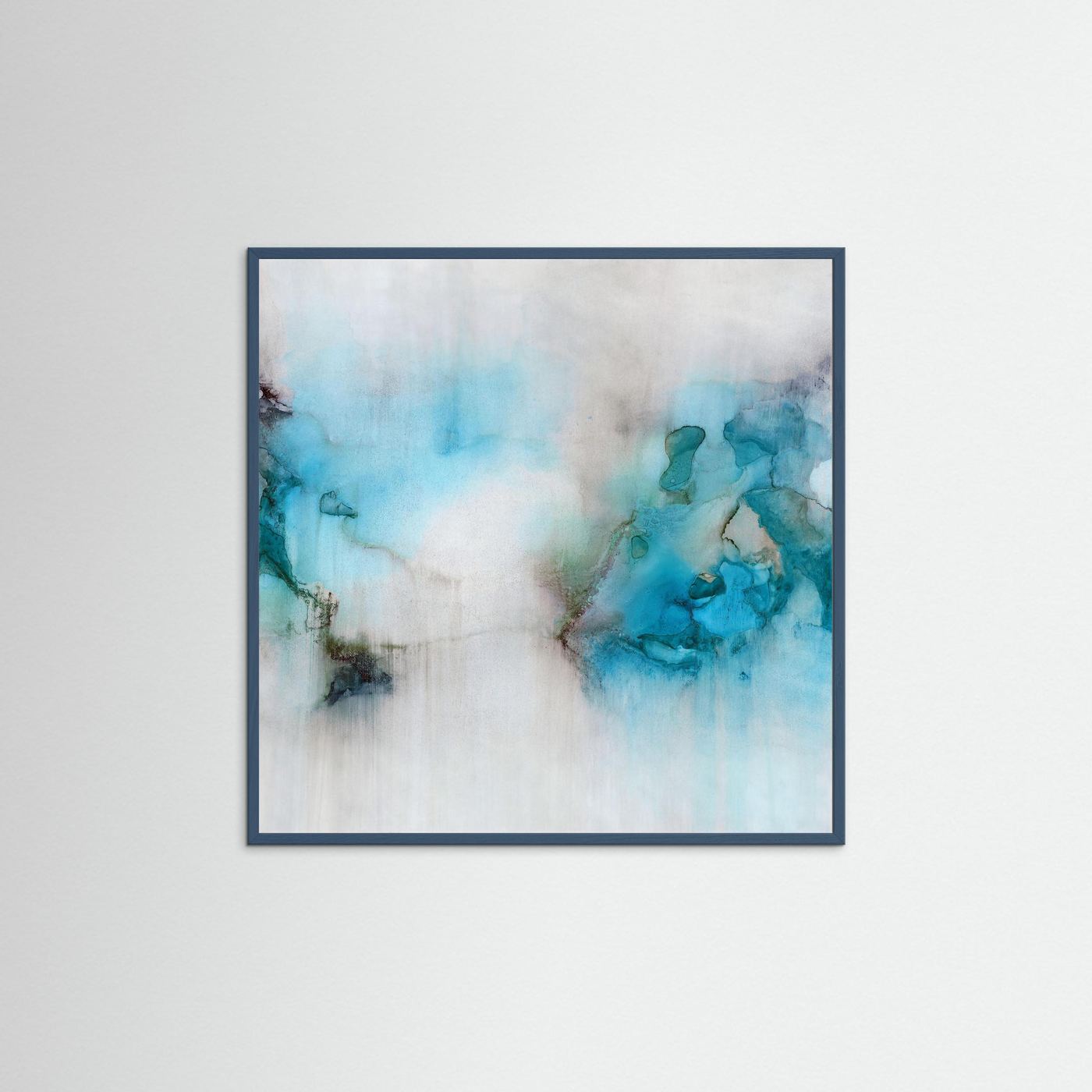 Morning Mist [Paper Print]