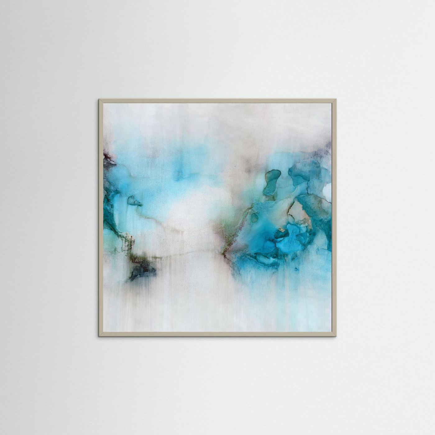 Morning Mist [Paper Print]